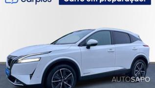 Nissan Qashqai Tekna KR15 e-POWER de 2023
