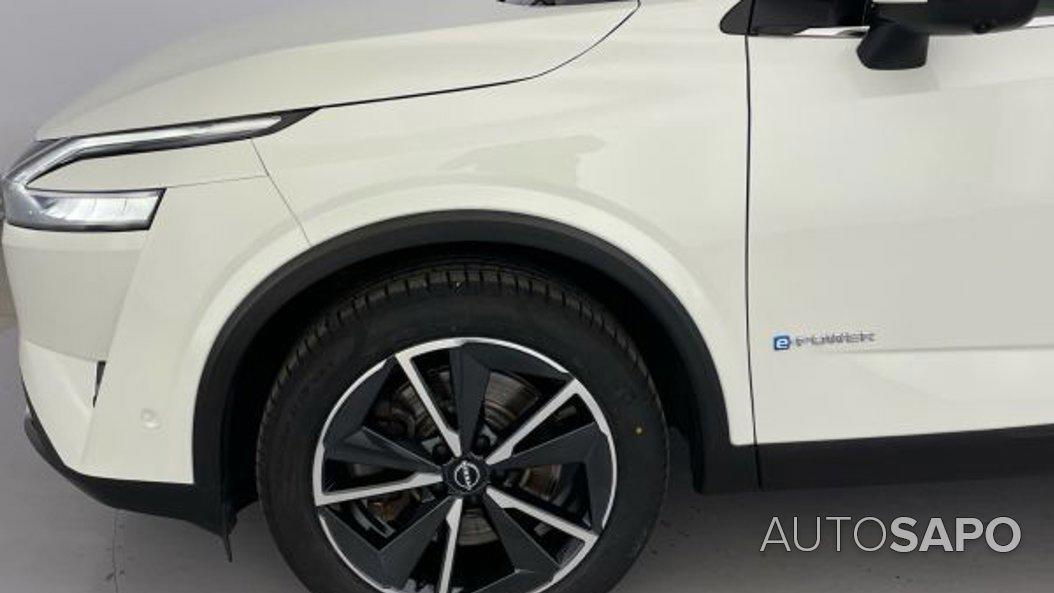Nissan Qashqai Tekna KR15 e-POWER de 2023