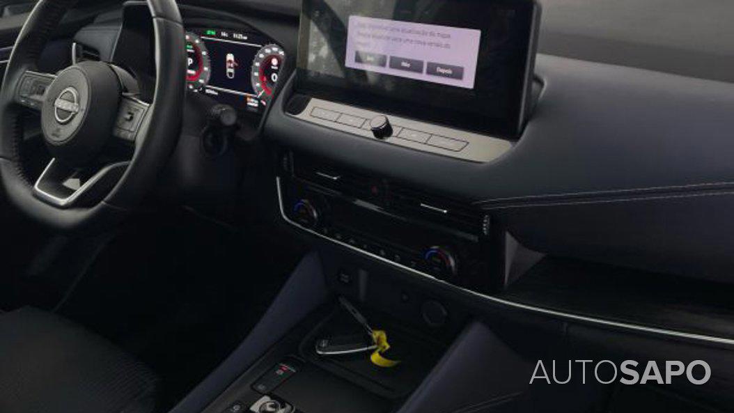 Nissan Qashqai Tekna KR15 e-POWER de 2023