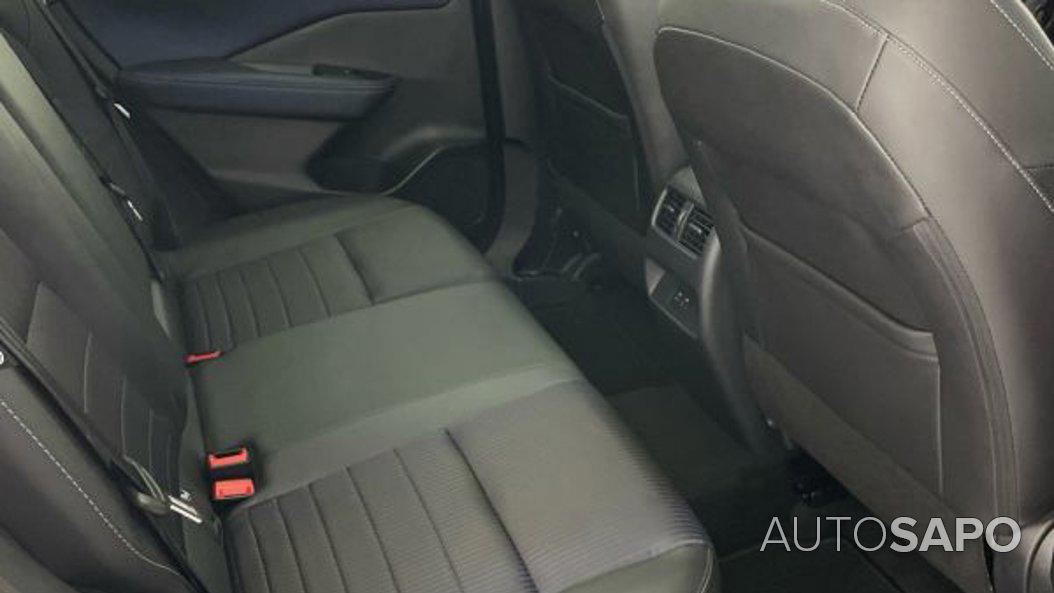 Nissan Qashqai Tekna KR15 e-POWER de 2023