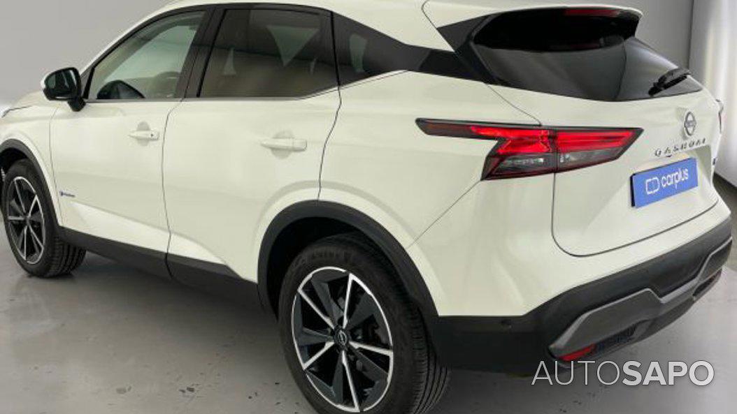 Nissan Qashqai Tekna KR15 e-POWER de 2023