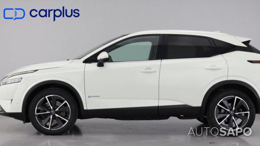 Nissan Qashqai Tekna KR15 e-POWER de 2023