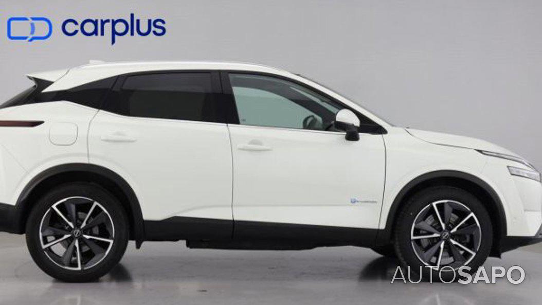 Nissan Qashqai Tekna KR15 e-POWER de 2023