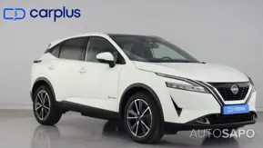 Nissan Qashqai Tekna KR15 e-POWER de 2023