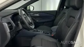 Nissan Qashqai Tekna KR15 e-POWER de 2023