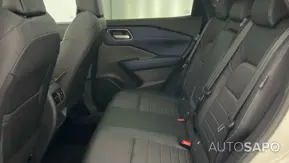 Nissan Qashqai Tekna KR15 e-POWER de 2023