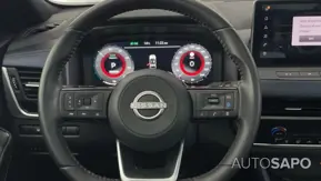 Nissan Qashqai Tekna KR15 e-POWER de 2023