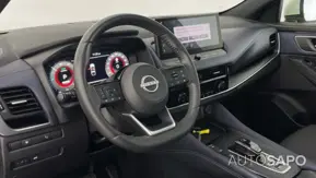 Nissan Qashqai Tekna KR15 e-POWER de 2023