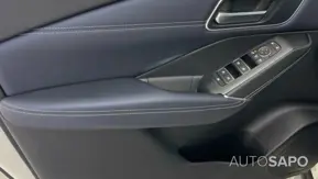 Nissan Qashqai Tekna KR15 e-POWER de 2023