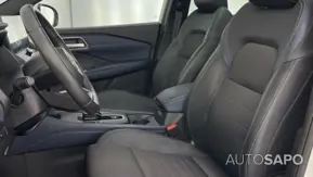 Nissan Qashqai Tekna KR15 e-POWER de 2023