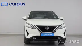 Nissan Qashqai Tekna KR15 e-POWER de 2023