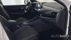 Nissan Qashqai Tekna KR15 e-POWER de 2023