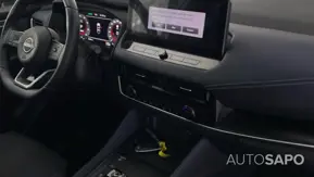 Nissan Qashqai Tekna KR15 e-POWER de 2023