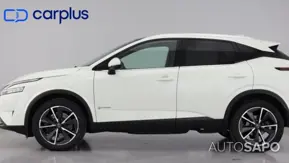 Nissan Qashqai Tekna KR15 e-POWER de 2023