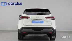 Nissan Qashqai Tekna KR15 e-POWER de 2023