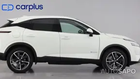 Nissan Qashqai Tekna KR15 e-POWER de 2023