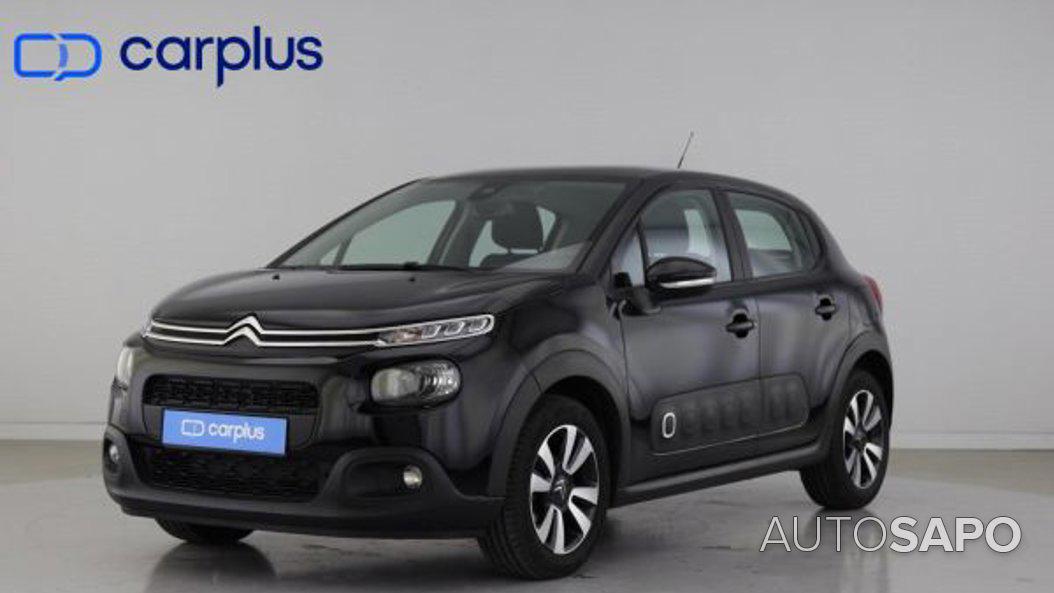 Citroen C3 1.2 PureTech Feel de 2019