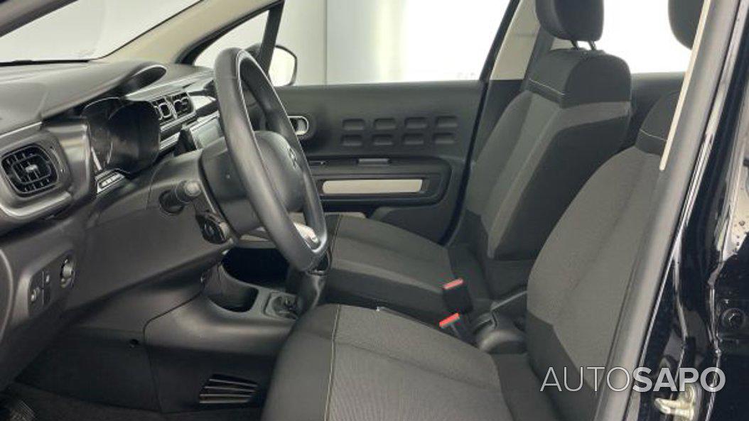Citroen C3 1.2 PureTech Feel de 2019