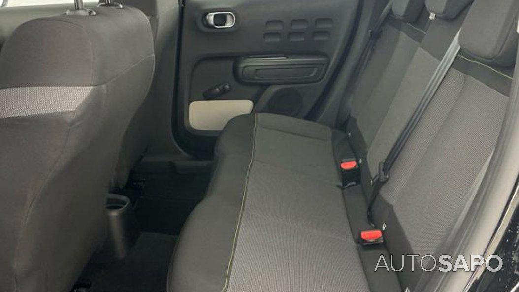 Citroen C3 1.2 PureTech Feel de 2019