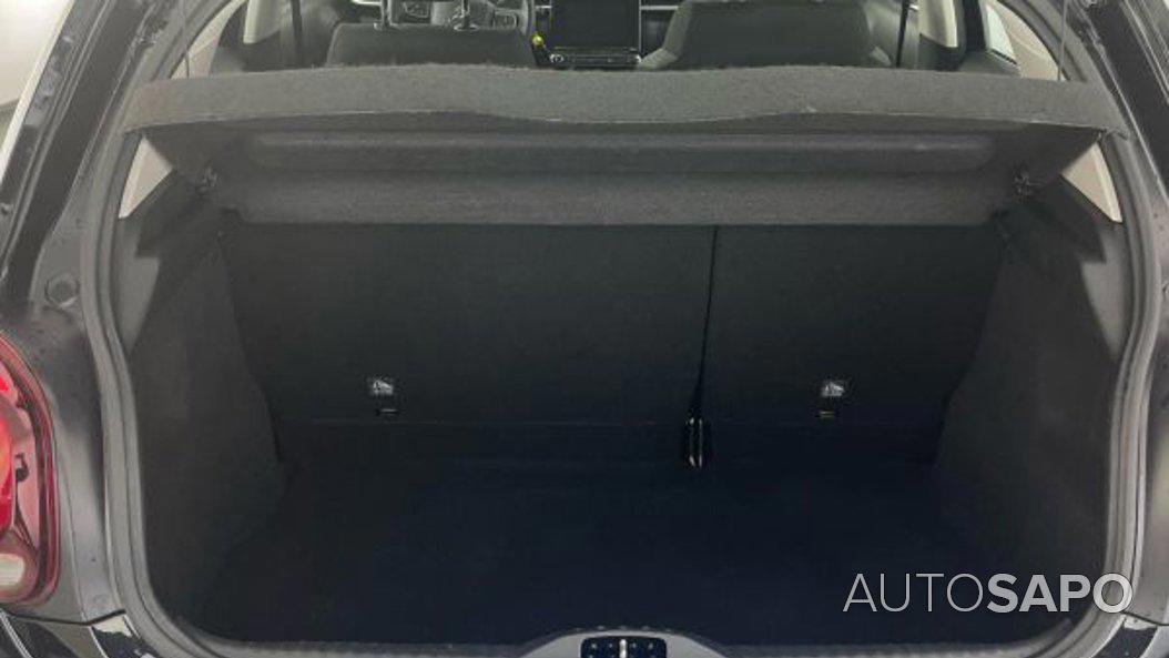 Citroen C3 1.2 PureTech Feel de 2019