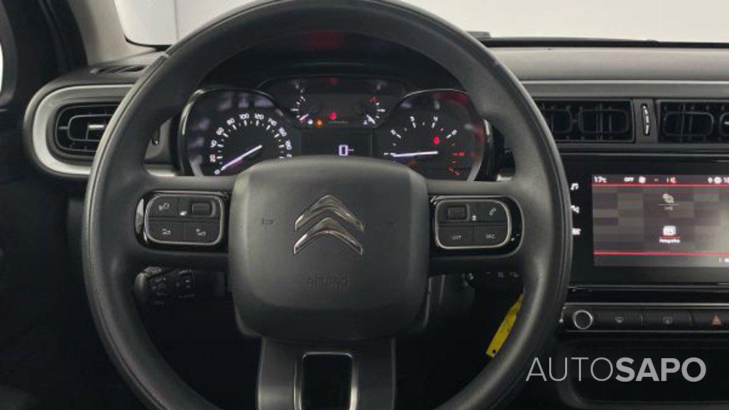 Citroen C3 1.2 PureTech Feel de 2019