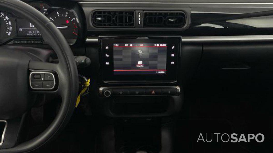 Citroen C3 1.2 PureTech Feel de 2019