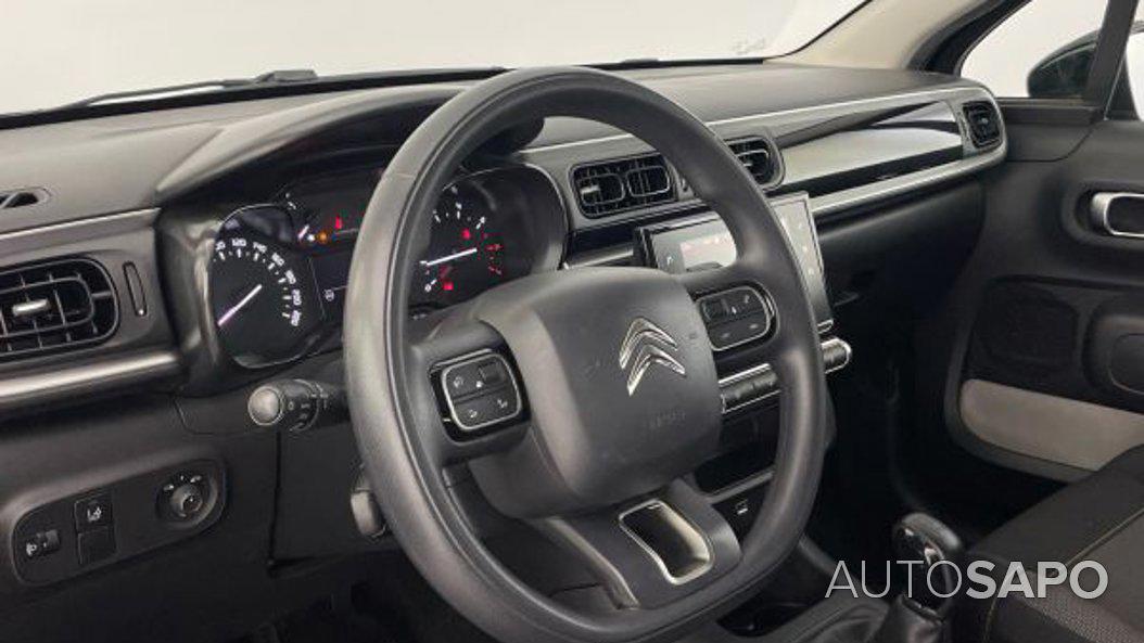Citroen C3 1.2 PureTech Feel de 2019