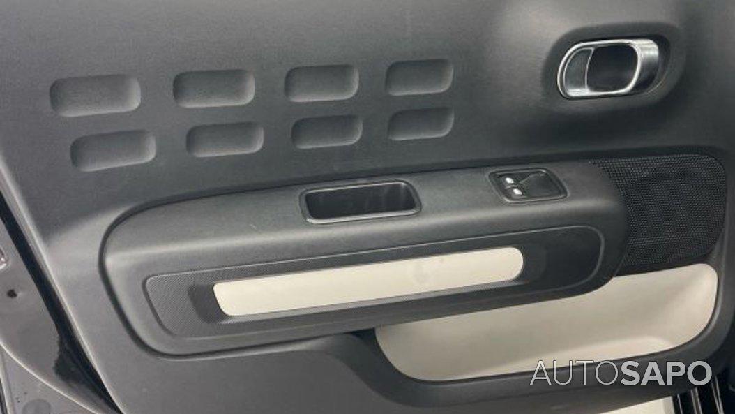 Citroen C3 1.2 PureTech Feel de 2019