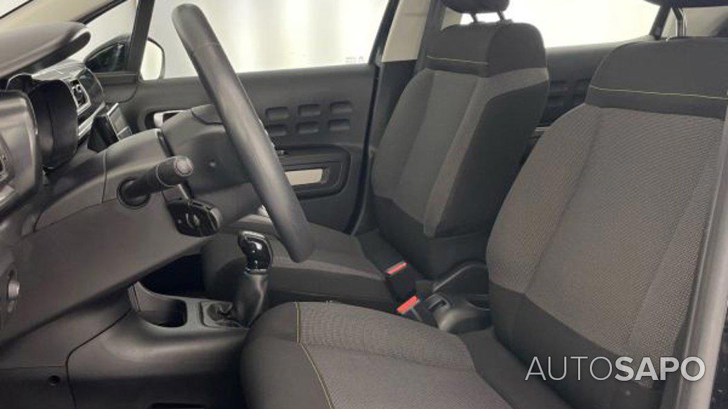 Citroen C3 1.2 PureTech Feel de 2019