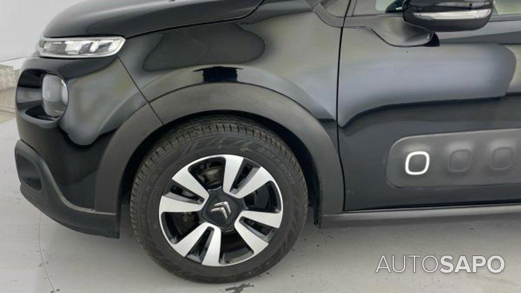 Citroen C3 1.2 PureTech Feel de 2019