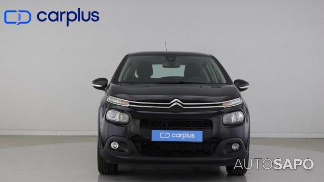 Citroen C3 1.2 PureTech Feel de 2019