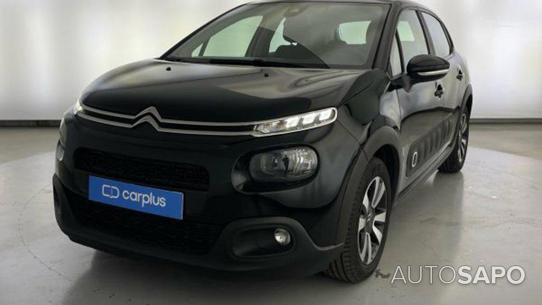 Citroen C3 1.2 PureTech Feel de 2019
