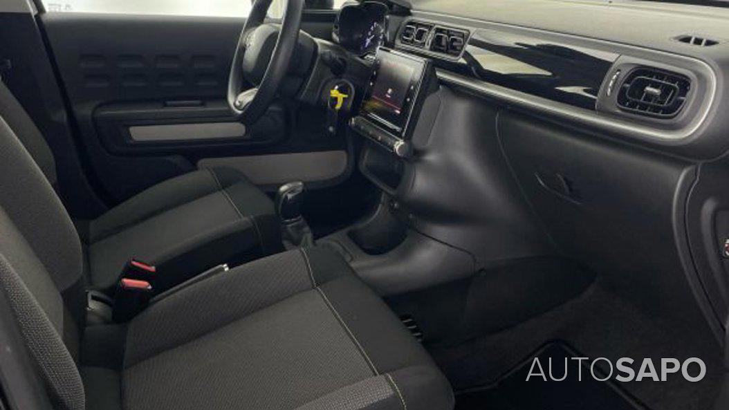 Citroen C3 1.2 PureTech Feel de 2019