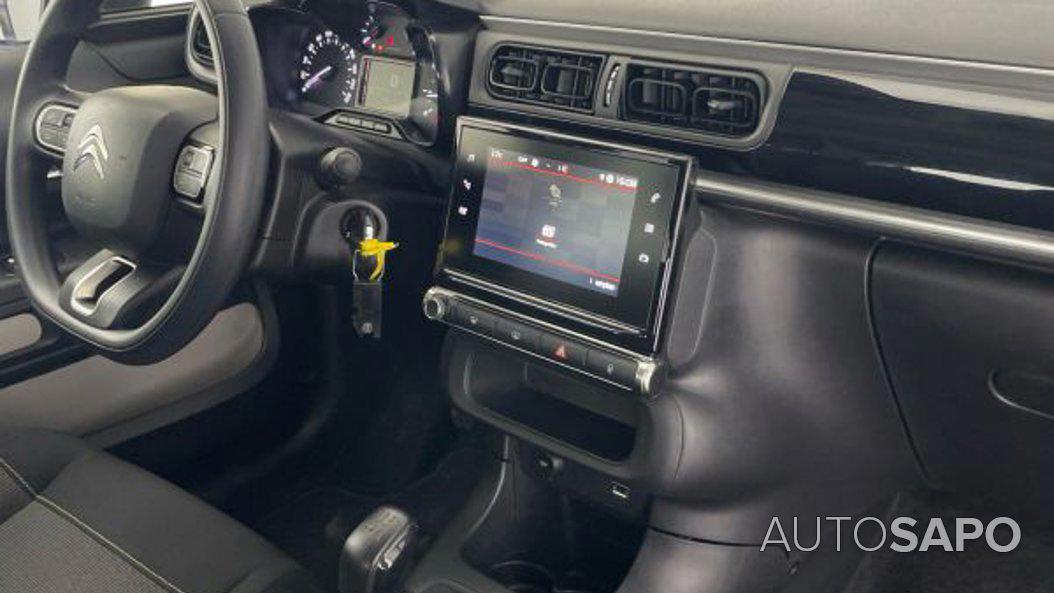 Citroen C3 1.2 PureTech Feel de 2019