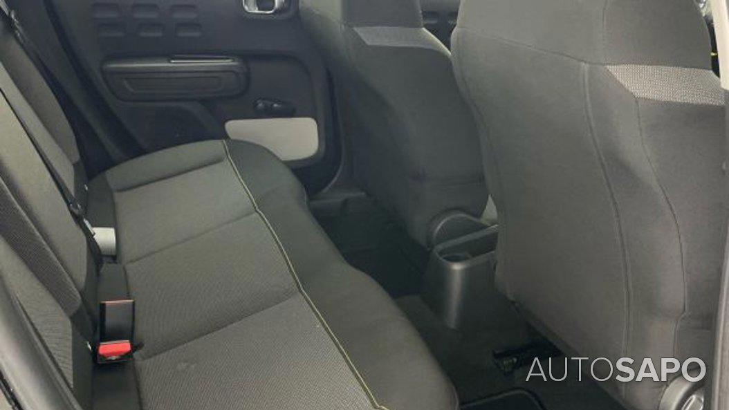 Citroen C3 1.2 PureTech Feel de 2019