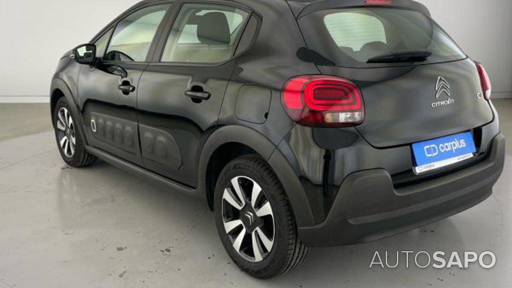 Citroen C3 1.2 PureTech Feel de 2019