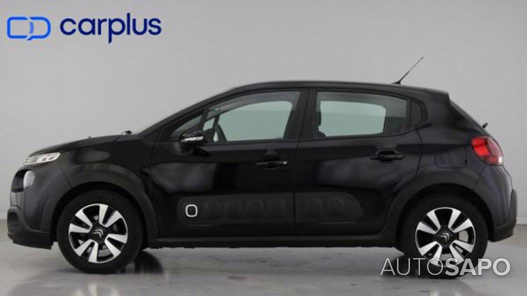 Citroen C3 1.2 PureTech Feel de 2019