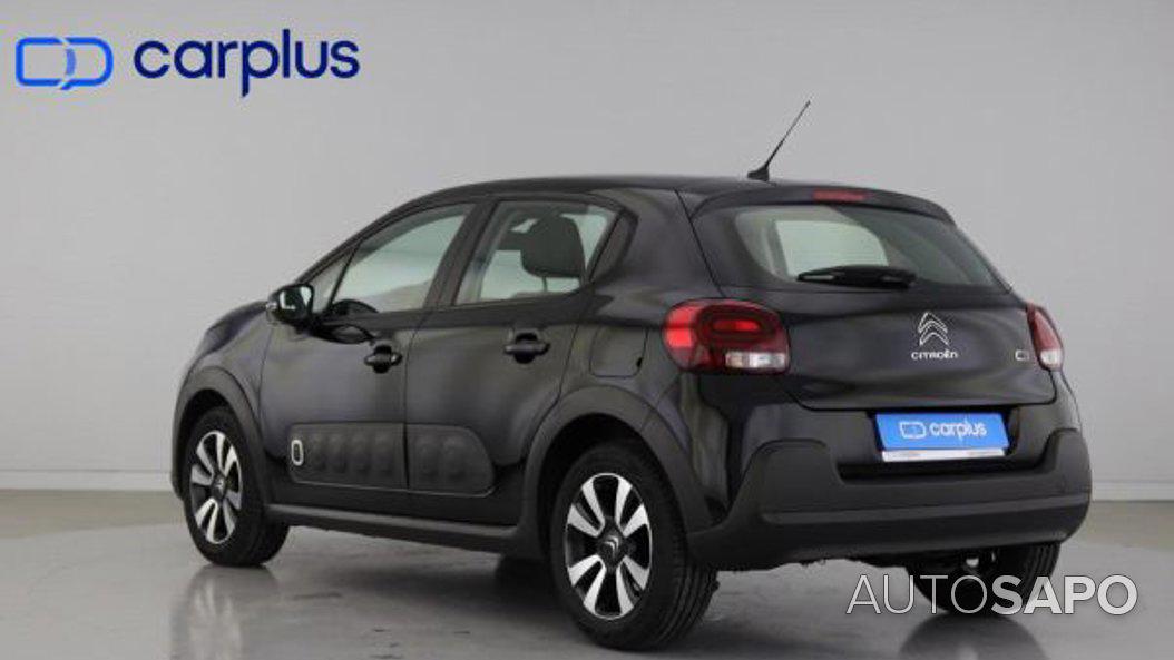 Citroen C3 1.2 PureTech Feel de 2019