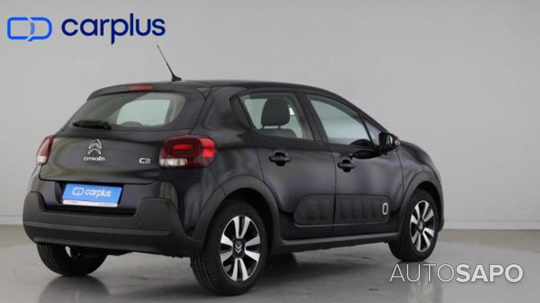 Citroen C3 1.2 PureTech Feel de 2019
