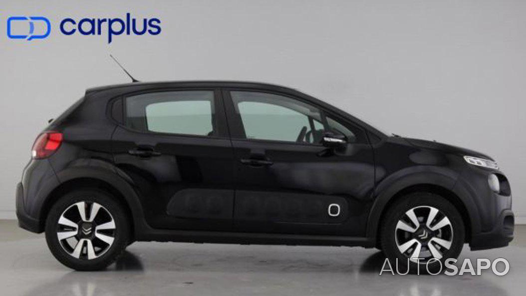 Citroen C3 1.2 PureTech Feel de 2019