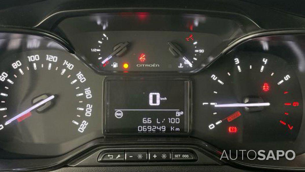 Citroen C3 1.2 PureTech Feel de 2019