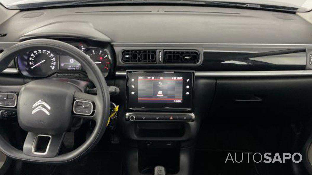 Citroen C3 1.2 PureTech Feel de 2019