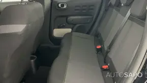 Citroen C3 1.2 PureTech Feel de 2019