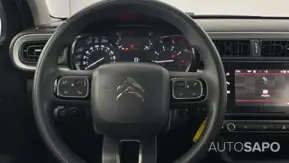 Citroen C3 1.2 PureTech Feel de 2019