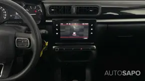 Citroen C3 1.2 PureTech Feel de 2019