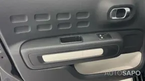 Citroen C3 1.2 PureTech Feel de 2019