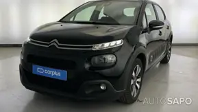 Citroen C3 1.2 PureTech Feel de 2019