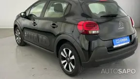 Citroen C3 1.2 PureTech Feel de 2019