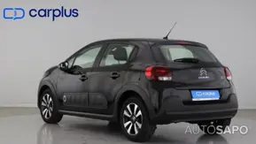 Citroen C3 1.2 PureTech Feel de 2019