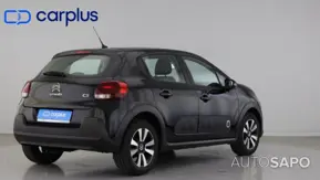 Citroen C3 1.2 PureTech Feel de 2019